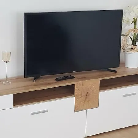 Ferienbungalow Neumann Deining