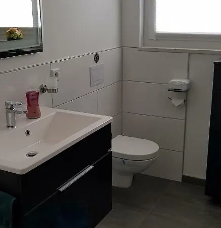 Ferienbungalow Neumann