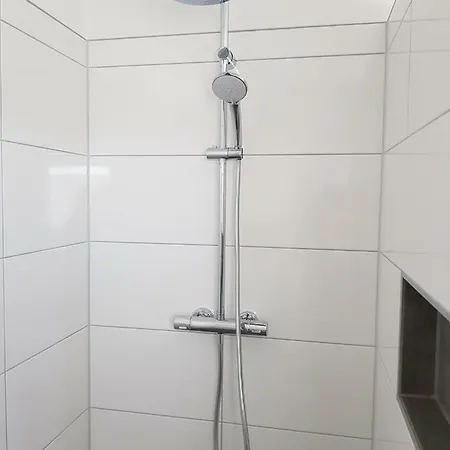 Apartment Ferienbungalow Neumann Deining