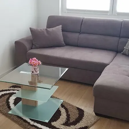 Apartment Ferienbungalow Neumann Deining