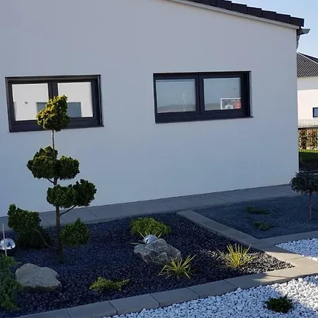 Apartment Ferienbungalow Neumann